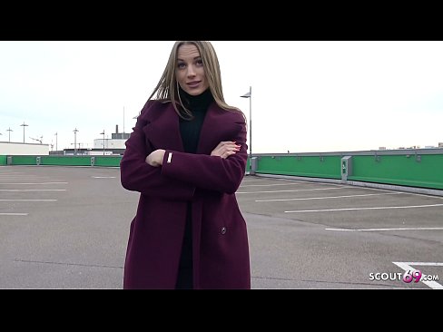 ❤️ SCOUT ALLEMAND EST UN RÊVE TOUCHANT STEELE, PARKING TELLTALE ET SEXY POUR L'ARGENT ❤️❌ Porno dur at us ☑